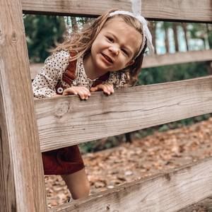 Meet your Posher, Kristi